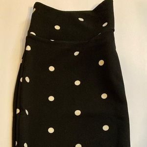 Lularoe Cassie skirt